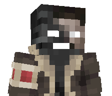 JAMONissigma's skin