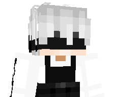DeidaraSMP's skin
