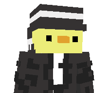 RejectedDucky's skin