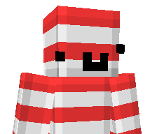 bradydudeman's skin