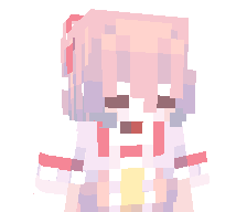 lovushow's skin