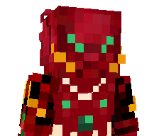 CreezDXD's skin