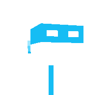 B4LM's skin
