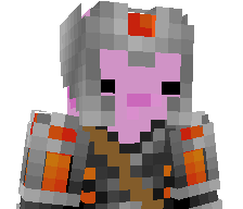 Kaxolix's skin