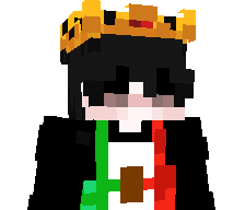 kingbrunoo's skin