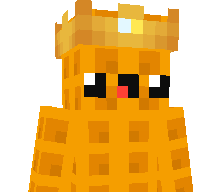 GodlyWaffles's skin