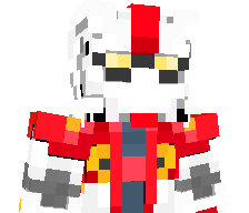 Jvkorn's skin