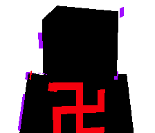 Dirty_Bubble1's skin