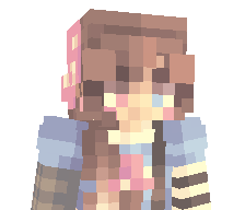 MageingAway's skin