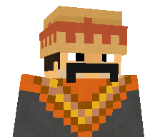 Speedee44's skin