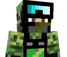 Borus_theguard's skin
