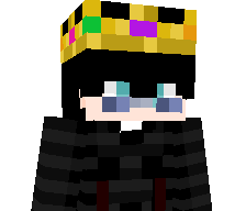 ThatCashV2's skin