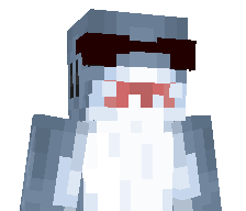 ThySharky's skin