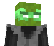 LuisXDPlay's skin
