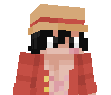 HaydenMag's skin