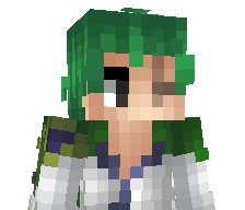 Wen_________'s skin