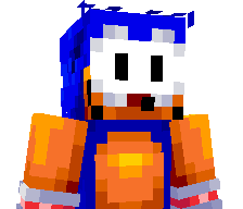 BigBadMaximus's skin