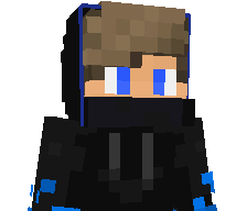 SkarrStrike's skin
