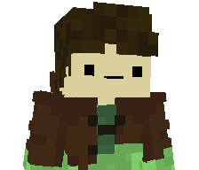 SludgySeal's skin