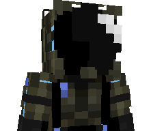 FishyFadeAway's skin