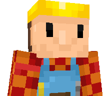 michi_thunder's skin