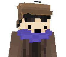 CaptainHypeGone's skin