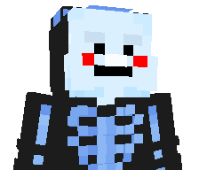 Linguish's skin