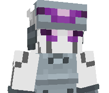 XeKat's skin