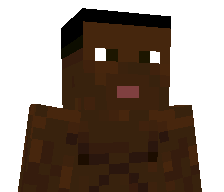 Harueee's skin