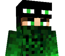 HappySeppi's skin