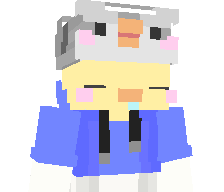 DoDaDuckMan's skin