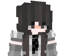 ghostbublik's skin