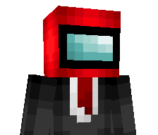 ScaryVillager17's skin