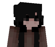 darkhair's skin