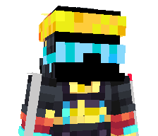 TheIgneousRock's skin