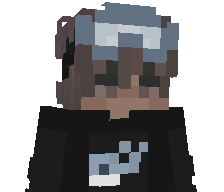 logorroico's skin