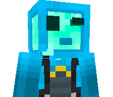 LeiumMk's skin