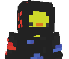ItzMaks's skin