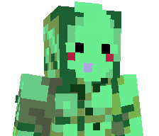 Tengubi's skin