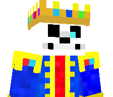 OmegaMaddz's skin