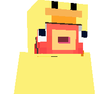 Dreadtick's skin