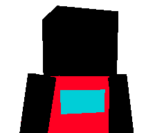 CAXXAPOK122's skin