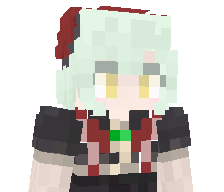MUHEIHEIHEI's skin