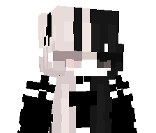cl0dzz's skin
