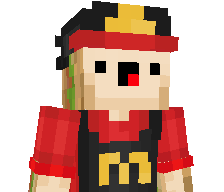 Viralyys's skin