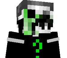 _majick's skin