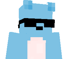 IamZebs's skin