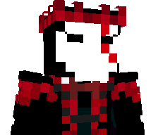 _Melted's skin