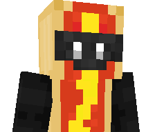Claners's skin