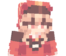 Xoqi's skin